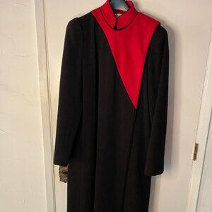 GORGEOUS, Warm, stylish, classy, Mid-Length Wool Coat